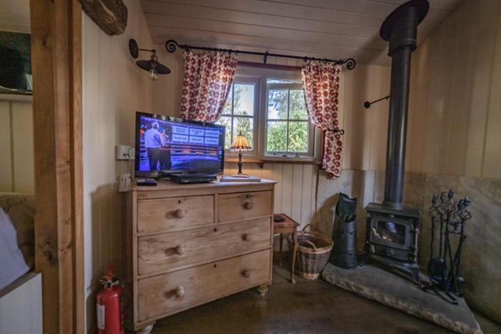 Hotel Silver Dollar Watton Esterno foto